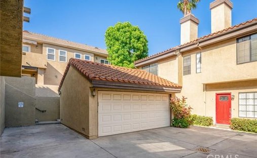 Torrance, California, United States 1