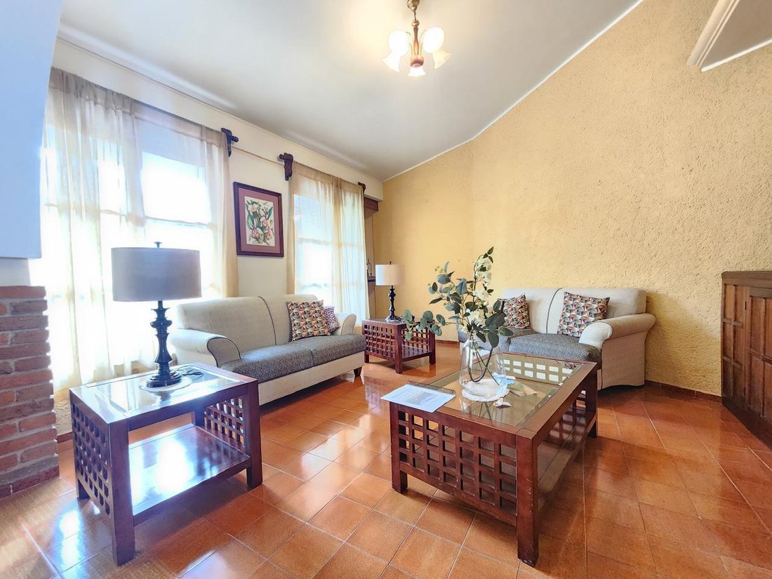 Casa en Coatepec, Veracruz, México 4 - 18867324