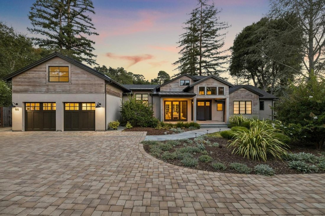 House in Portola Valley, California, United States 1 - 18863612