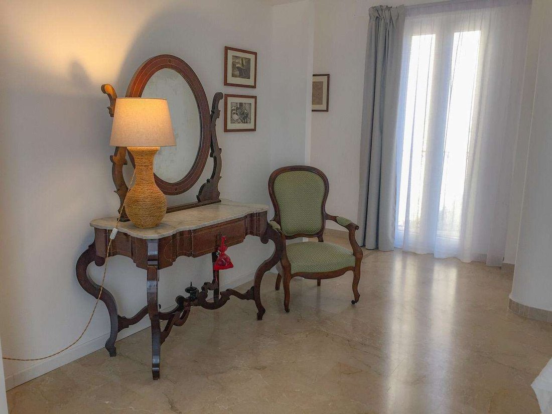 Apartment in Saint Lucia, Fontane Bianche, Sicily 4 - 18865885