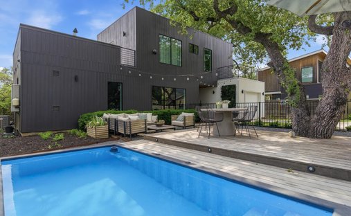 Casa en Austin, Texas, Estados Unidos 1