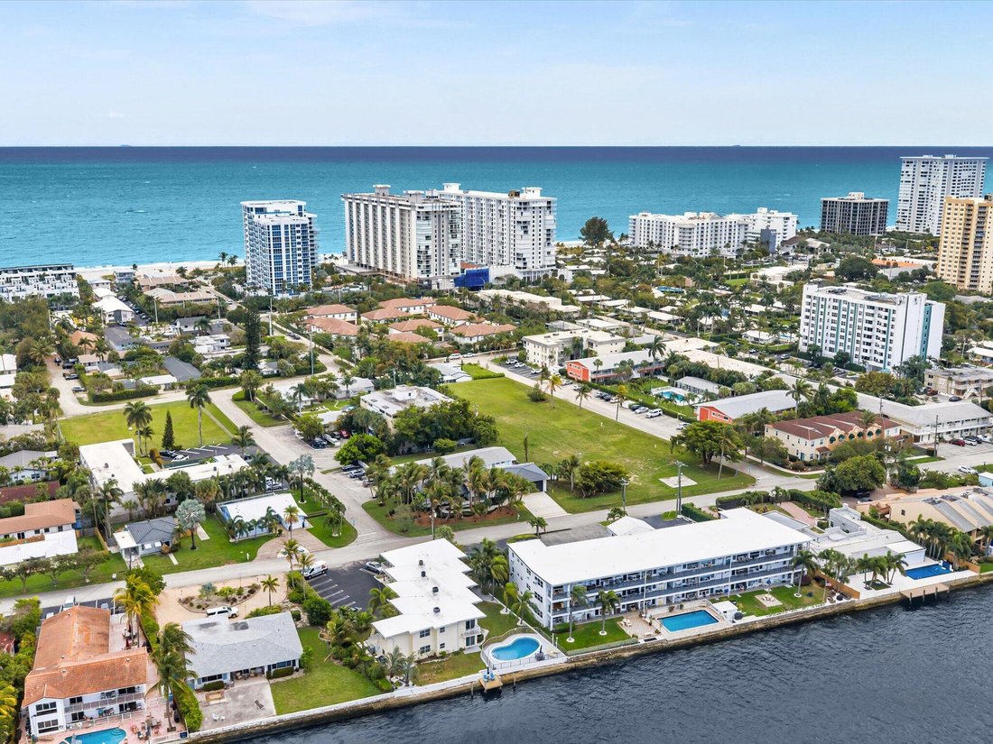 Casa en Hillsboro Beach, Florida, Estados Unidos 1 - 18865629