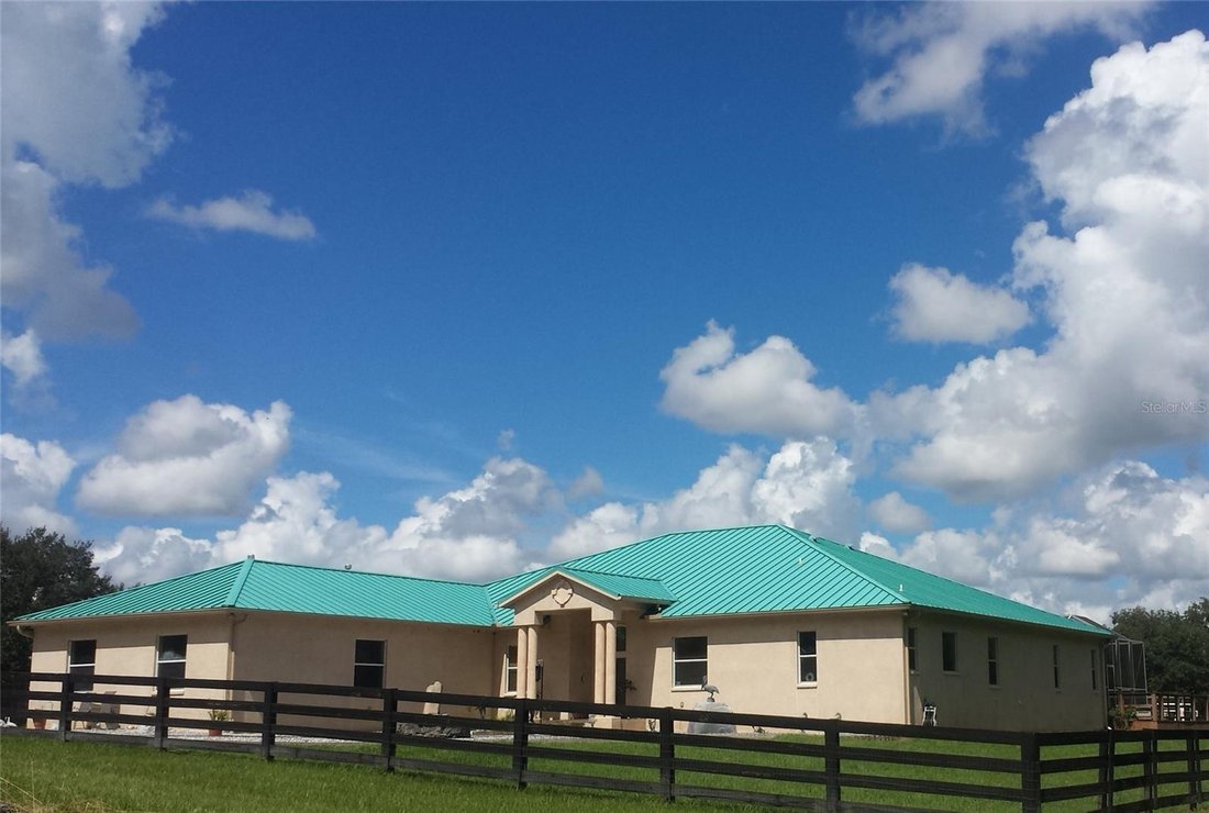 House in Dade City, Florida, United States 3 - 18866273