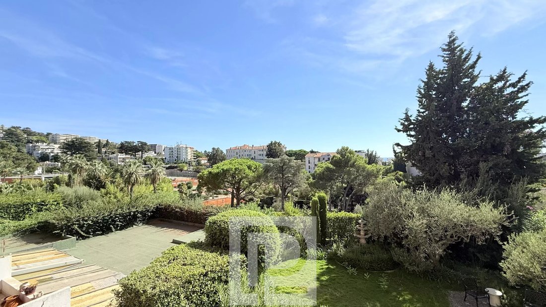 Apartment in Montfleury, Cannes, France 2 - 18863473