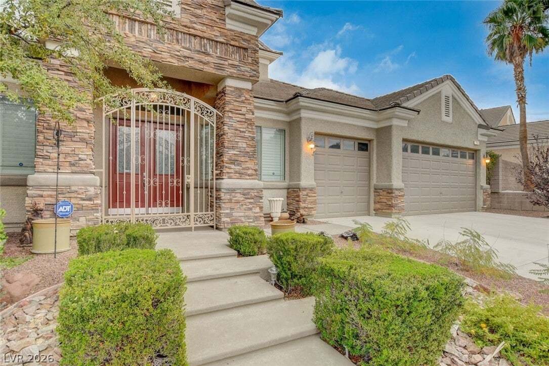 Casa a Henderson, Nevada, Stati Uniti 4 - 18865825