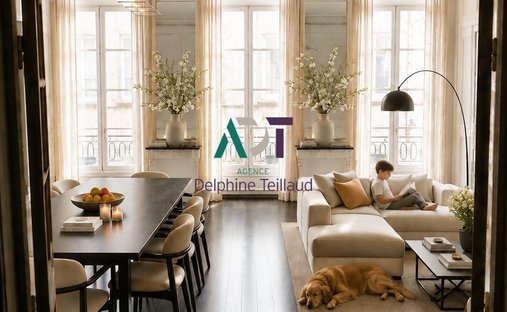 Apartment in Centre-ville - Victor Hugo, Grenoble, France 1