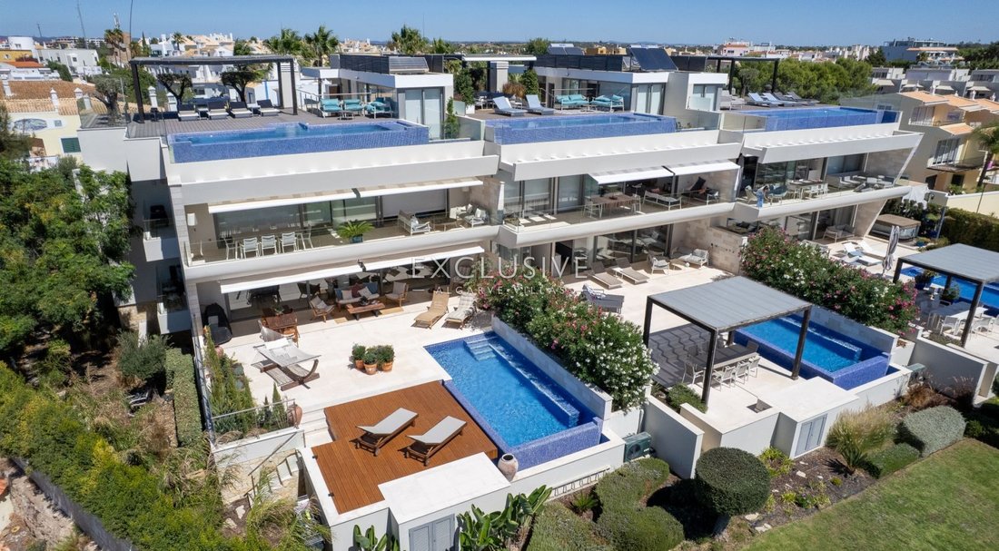 Appartement à Ferragudo, Algarve, Portugal 1 - 18863861