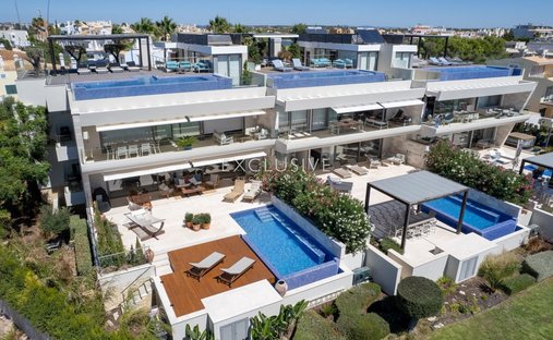 Wohnung in Ferragudo, Algarve, Portugal 1
