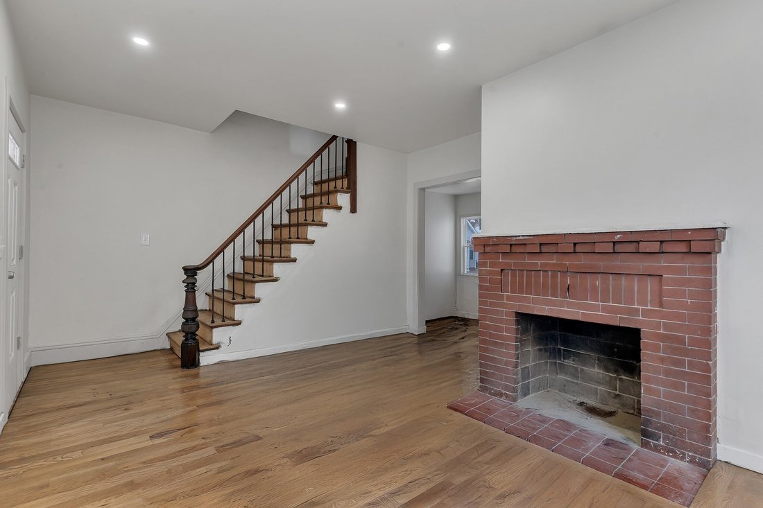 Casa a Brockton, Massachusetts, Stati Uniti 4 - 17497649
