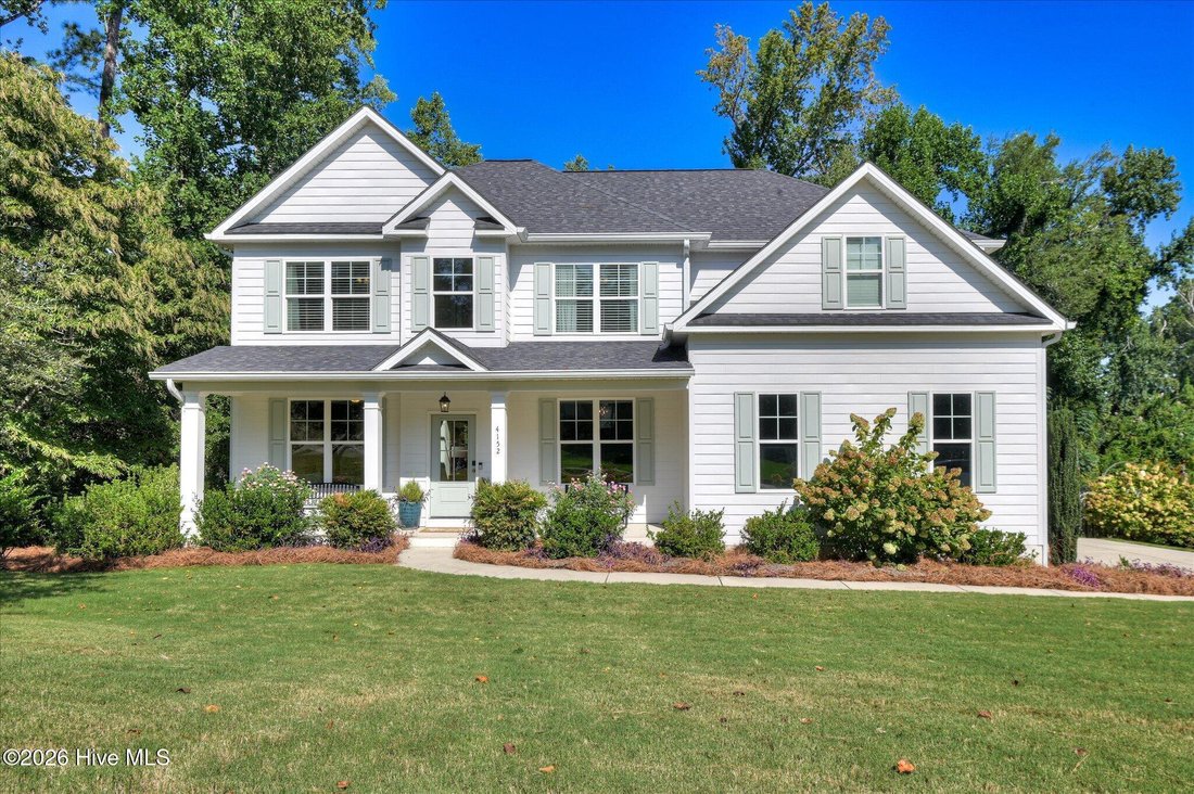 House in Martinez, Georgia, United States 1 - 18866052