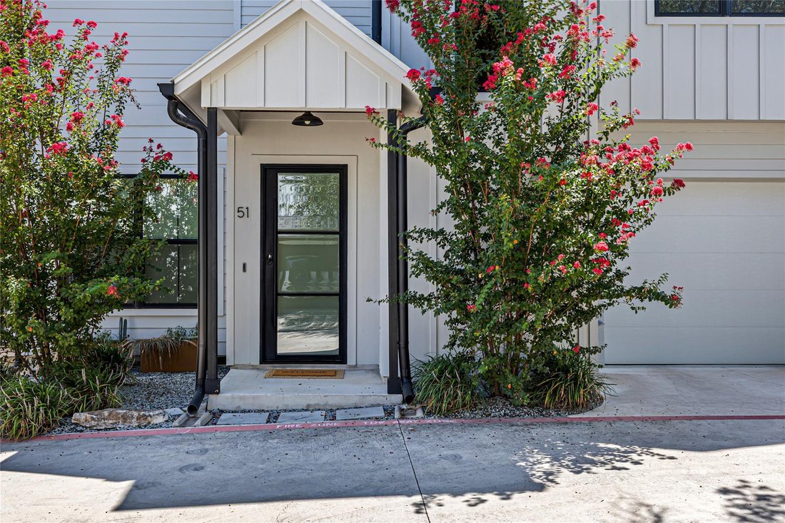 Haus in Austin, Texas, Vereinigte Staaten 4 - 18865236