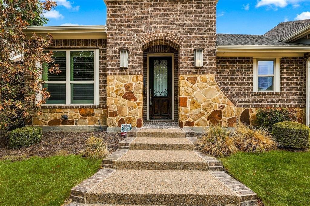 Casa en The Colony, Texas, Estados Unidos 4 - 18866569