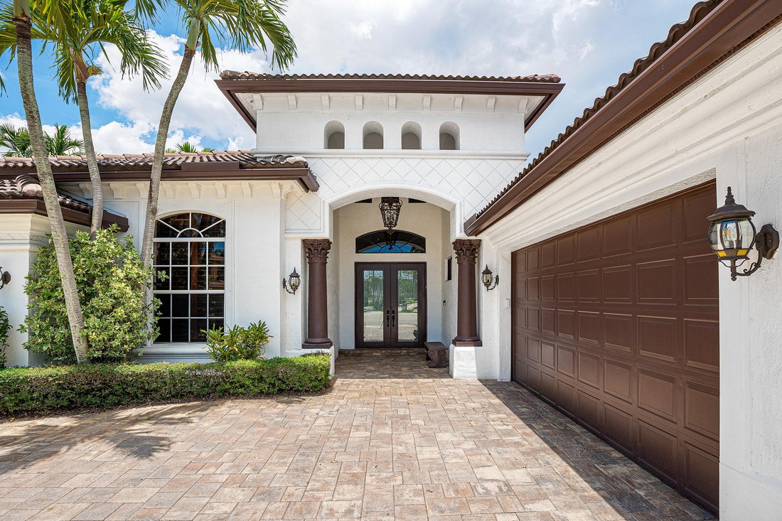 Casa a Delray Beach, Florida, Stati Uniti 4 - 18866915