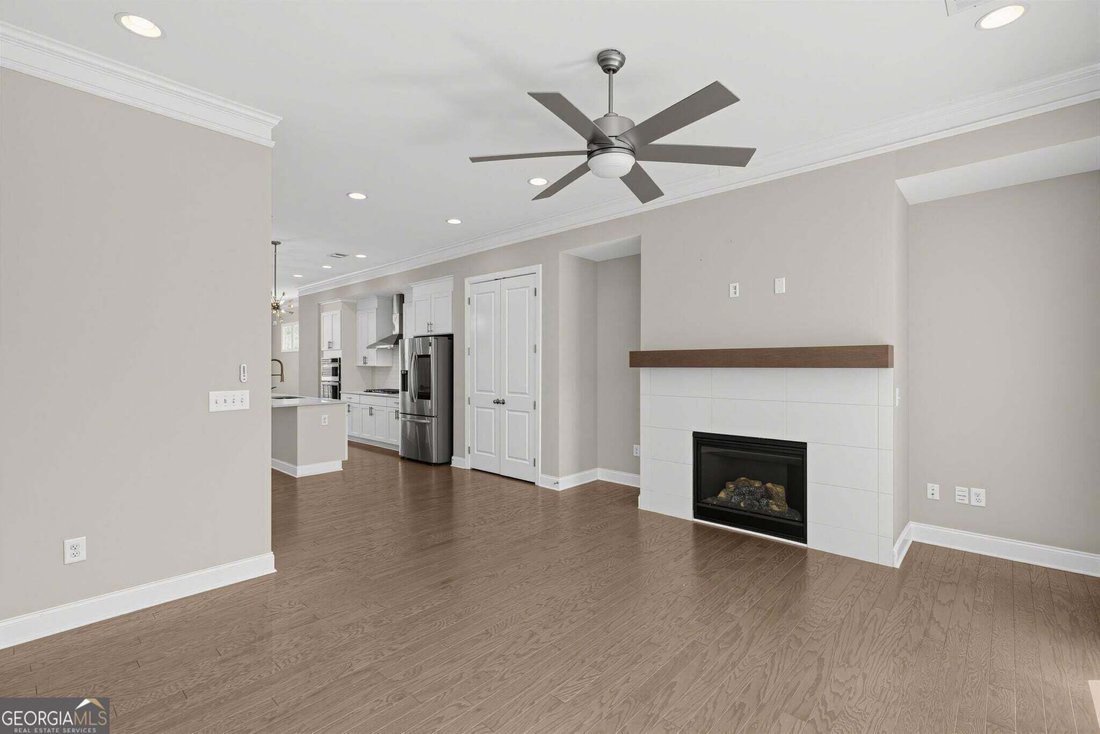 Townhouse in Atlanta, Georgia, United States 4 - 18865771