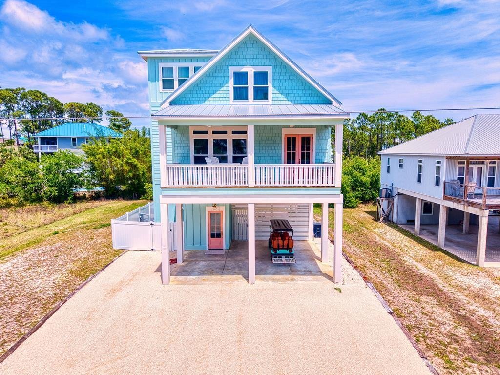 Maison à Île Saint Georges, Floride, États-Unis 1 - 18541935