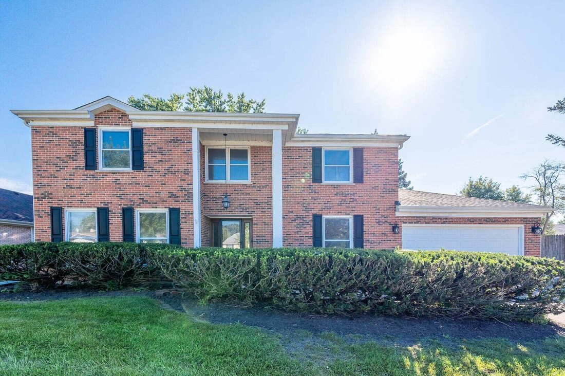 Casa a Glenview, Illinois, Stati Uniti 1 - 18866701