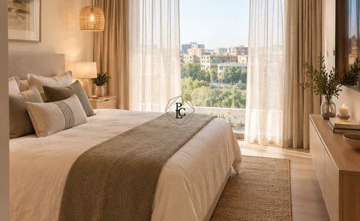 Residenza a Loule (Sao Clemente), Algarve, Portogallo 1