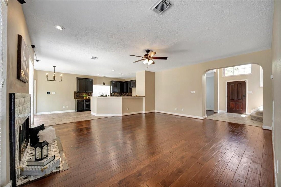 Casa a Houston, Texas, Stati Uniti 5 - 18866829