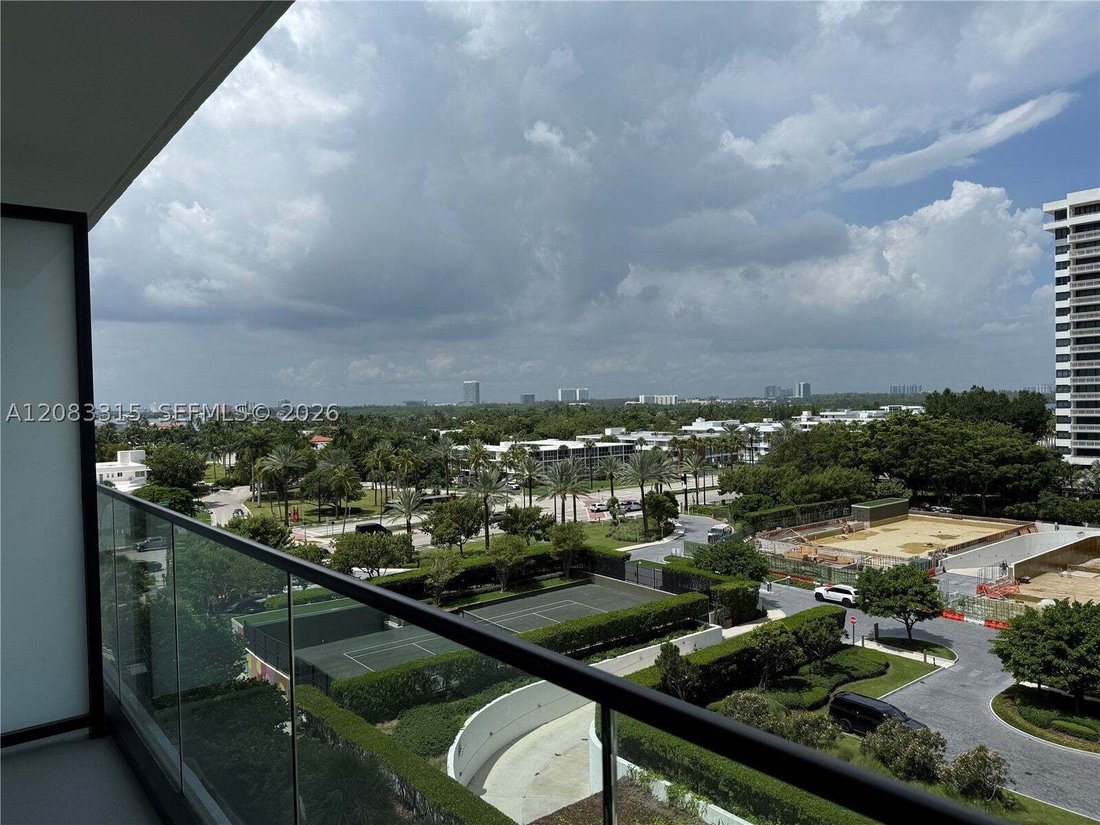 Condo in Bal Harbour, Florida, United States 5 - 18786662