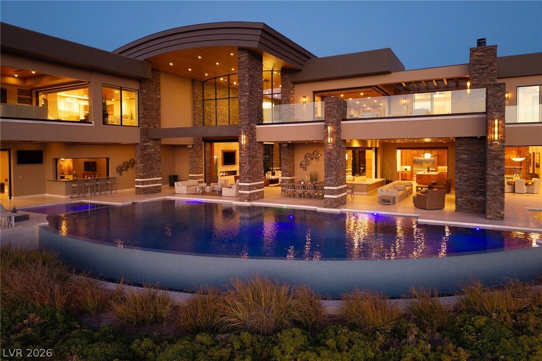 Casa a Henderson, Nevada, Stati Uniti 4 - 18866939