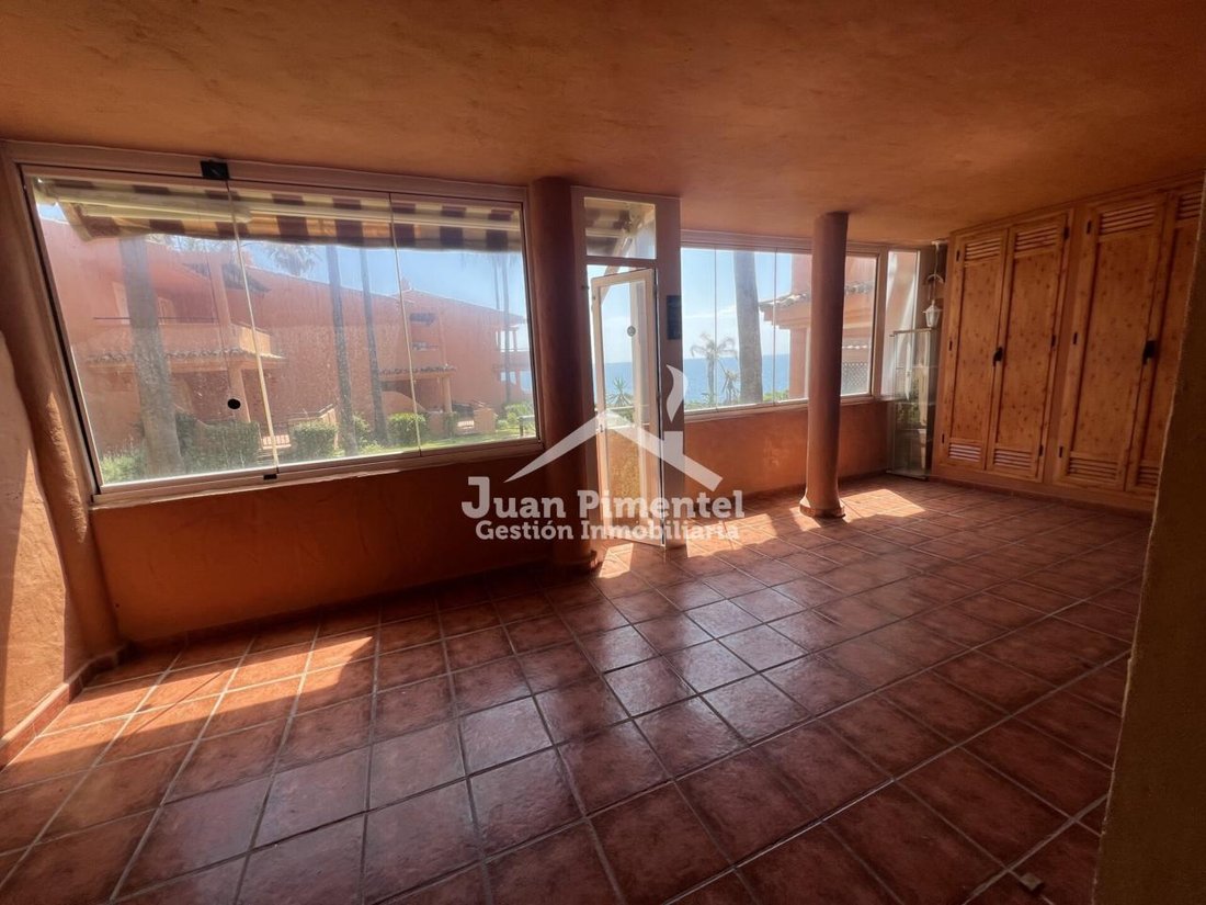 Apartment in Estepona, Andalusia, Spain 5 - 18866987