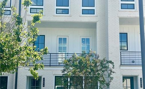 Residenza a Brookhaven, Georgia, Stati Uniti 1