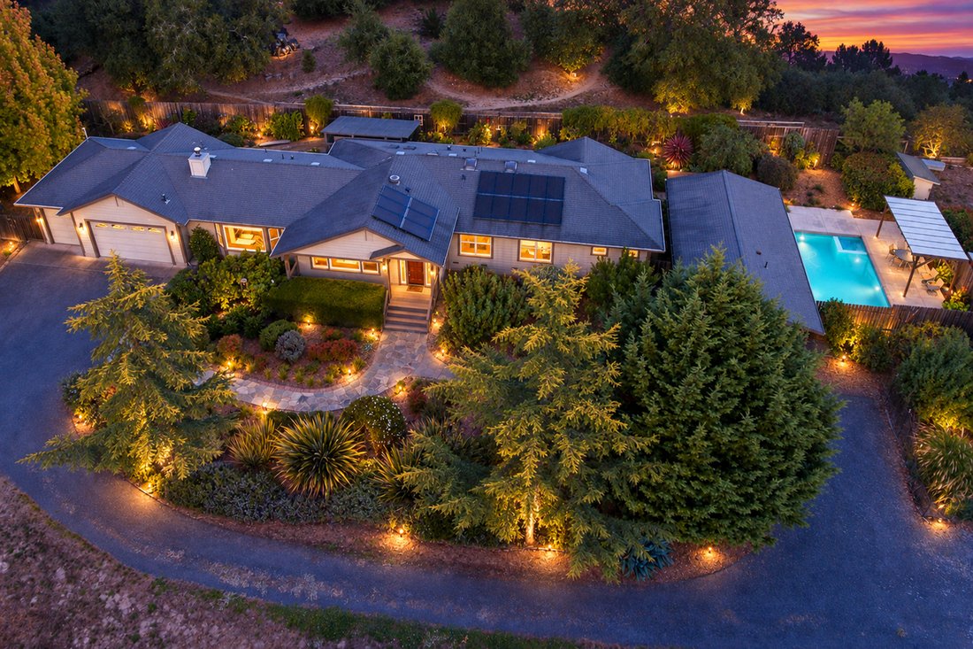 House in Sebastopol, California, United States 1 - 18470775