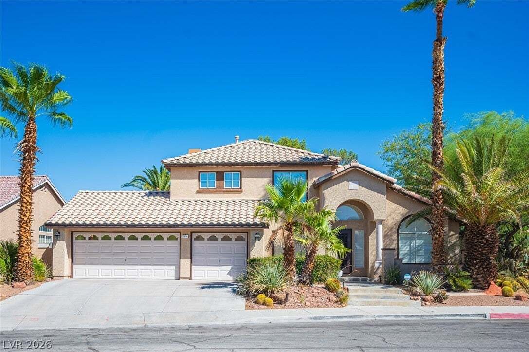 Maison à Las Vegas, Nevada, États-Unis 1 - 18865820