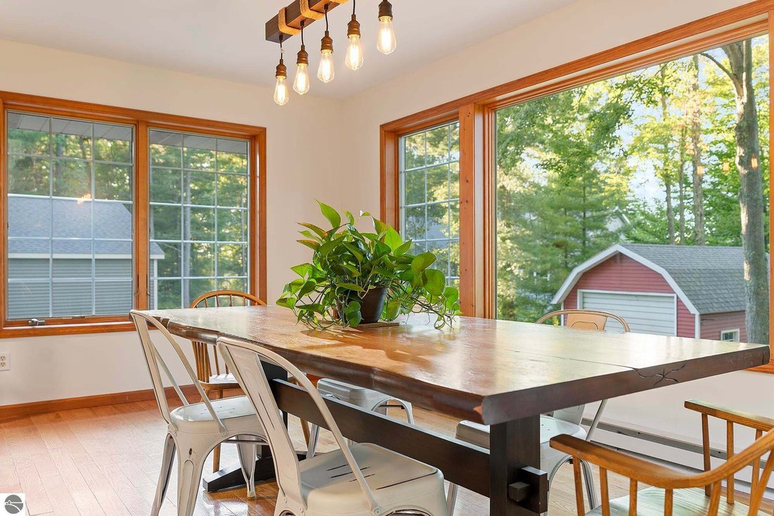 House in Interlochen, Michigan, United States 5 - 18865886