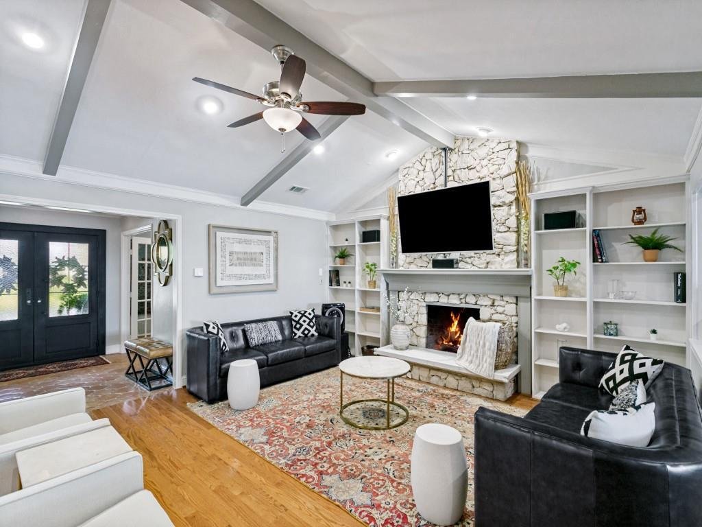 Casa a Dallas, Texas, Stati Uniti 4 - 18866458