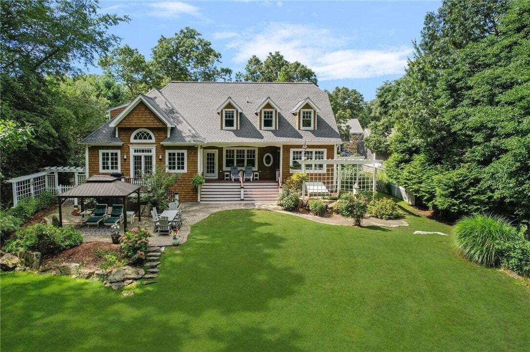 House in Narragansett, Rhode Island, United States 1 - 18865208