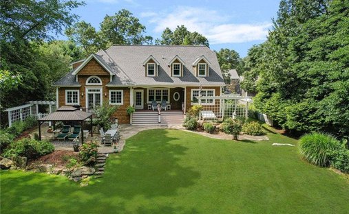 House in Narragansett, Rhode Island, United States 1