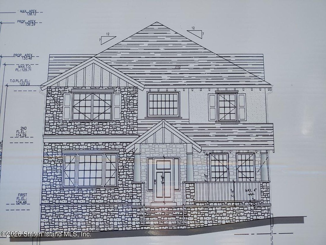 House in New York, New York, United States 5 - 18866000
