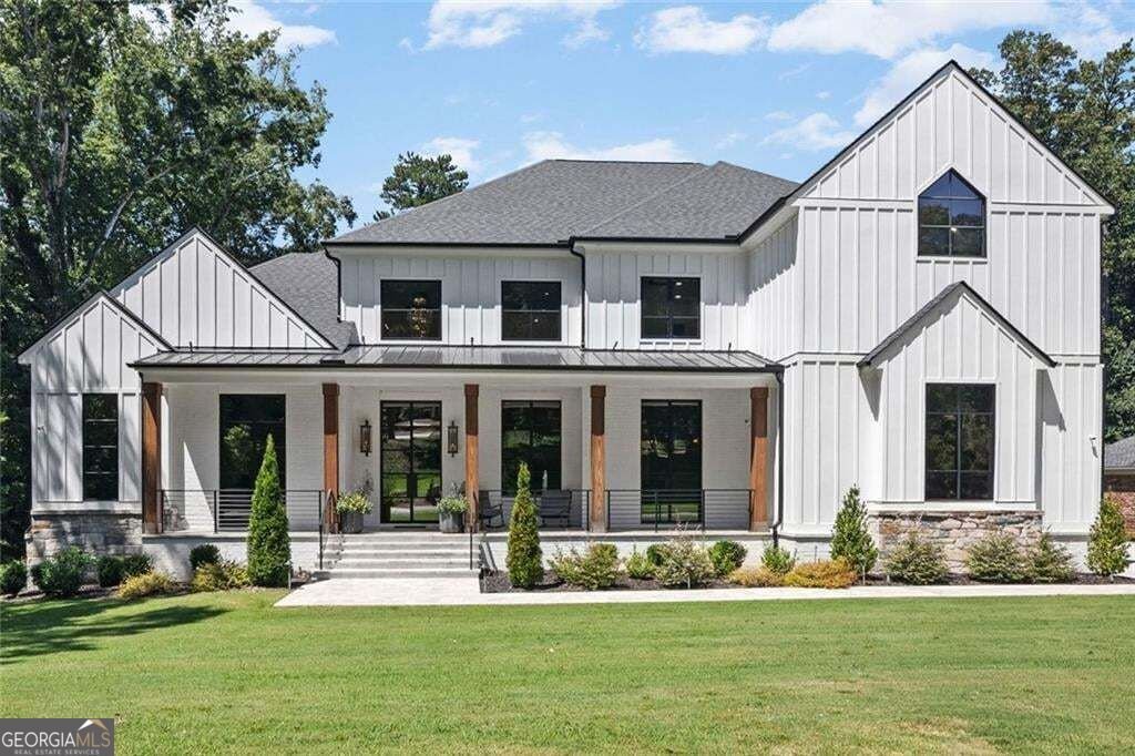 House in Marietta, Georgia, United States 2 - 18152342