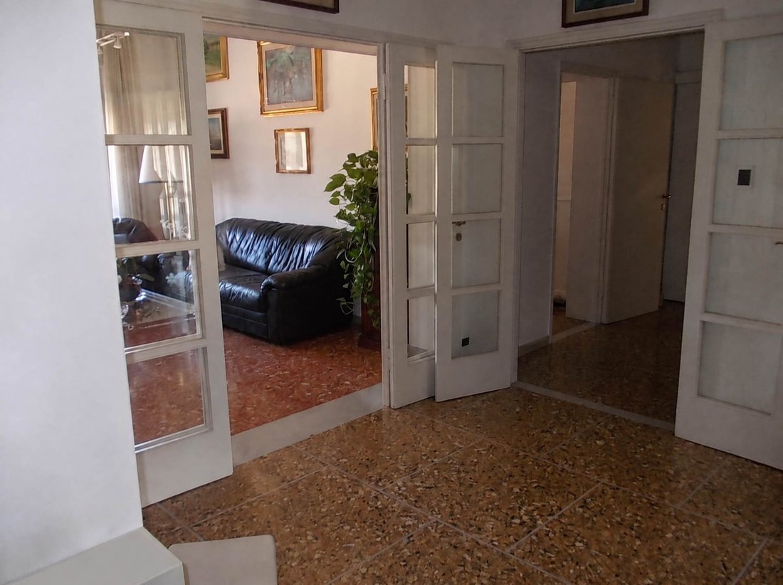 Apartment in Calzabigi, Livorno, Tuscany 4 - 17969910
