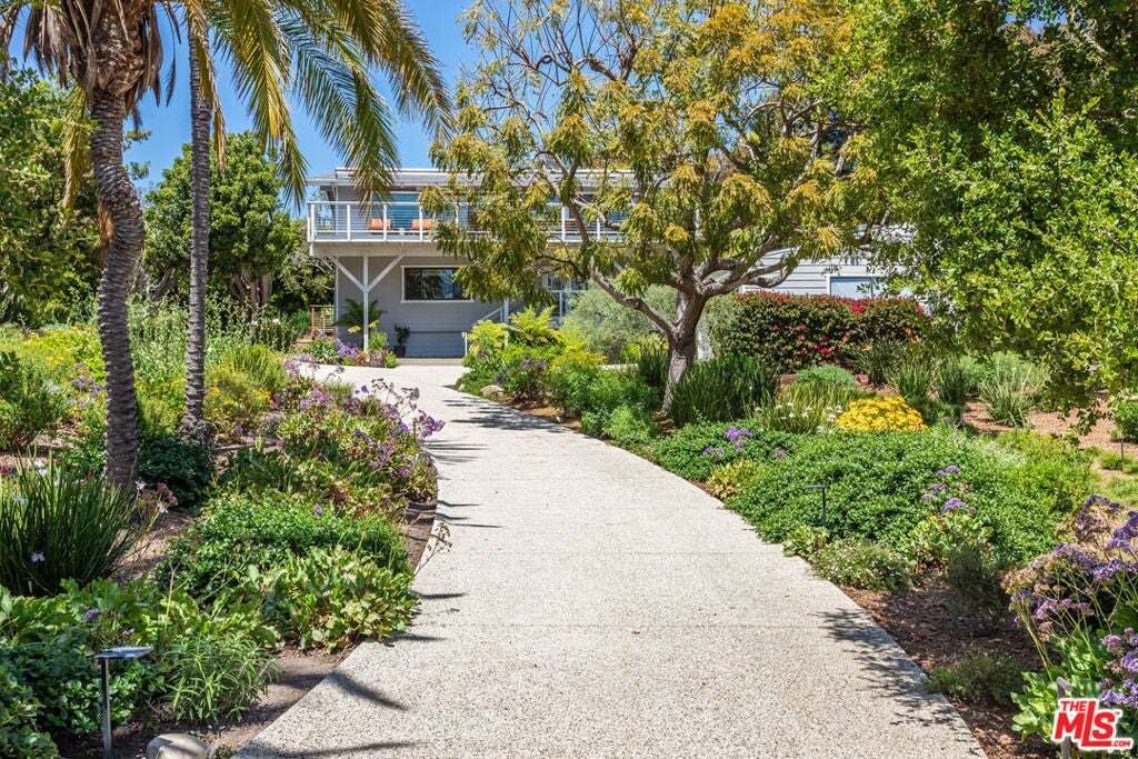 Haus in Malibu, Kalifornien, Vereinigte Staaten 5 - 18866365