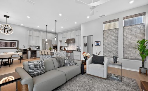 Condo in Austin, Texas, United States 1