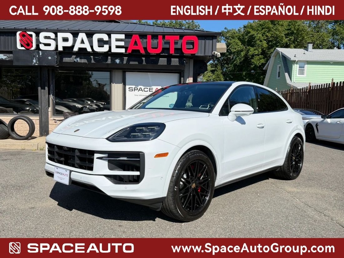 Suv in East Brunswick, NJ, United States 1 - 18867886