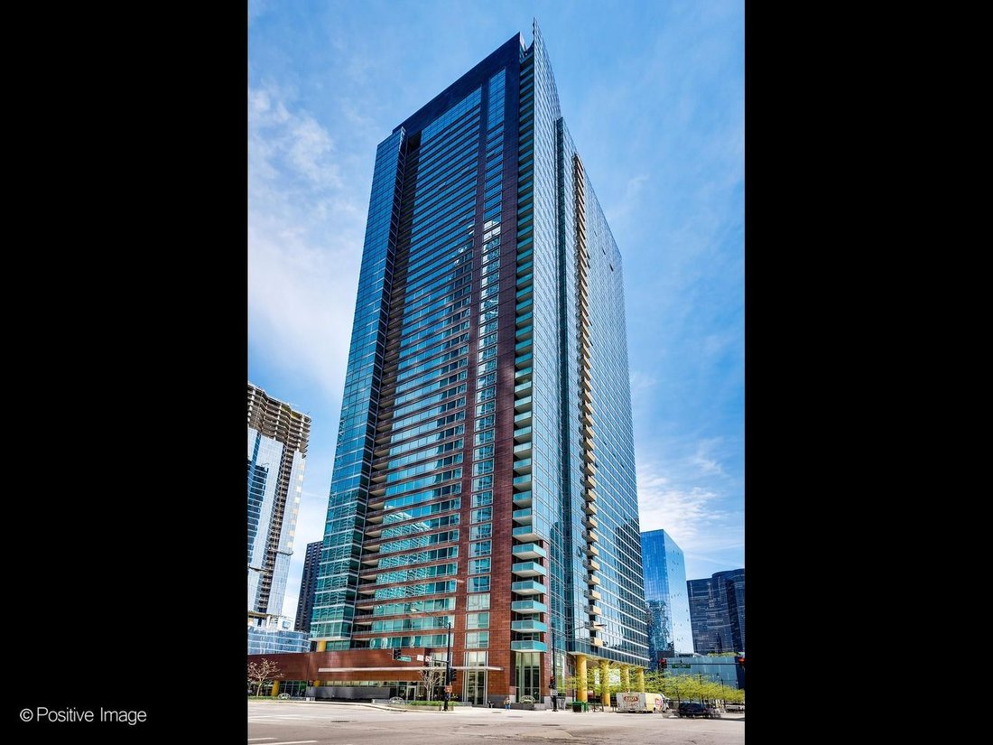 Condo in Chicago, Illinois, United States 1 - 18866692
