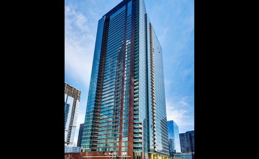Condo in Chicago, Illinois, United States 1