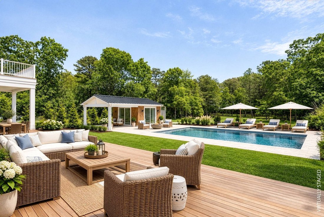 Haus in Quogue, New York, Vereinigte Staaten 4 - 16937889