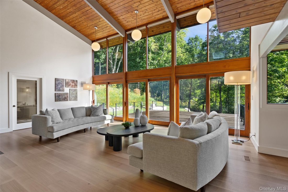 House in Pound Ridge, New York, United States 4 - 18865485