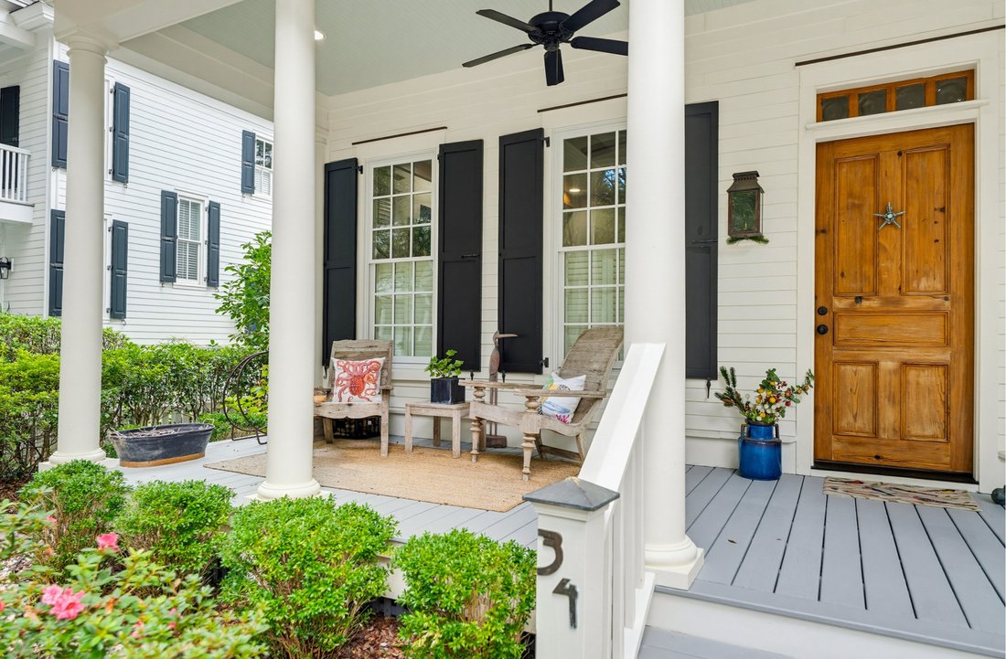House in Beaufort, South Carolina, United States 5 - 18864644