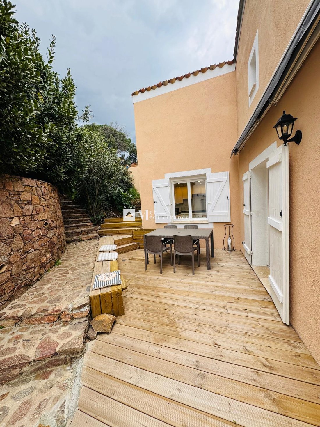 House in Grimaud, Provence-Alpes-Côte d'Azur, France 5 - 18867157