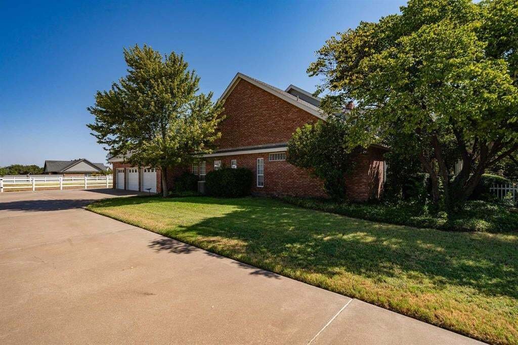 House in Stamford, Texas, United States 2 - 18866436