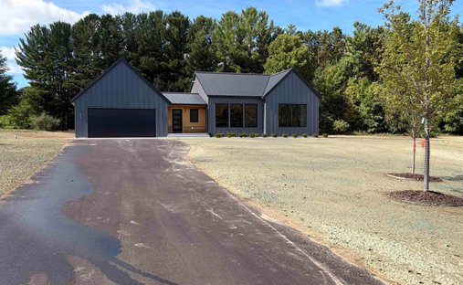 House in Traverse City, Michigan, United States 1