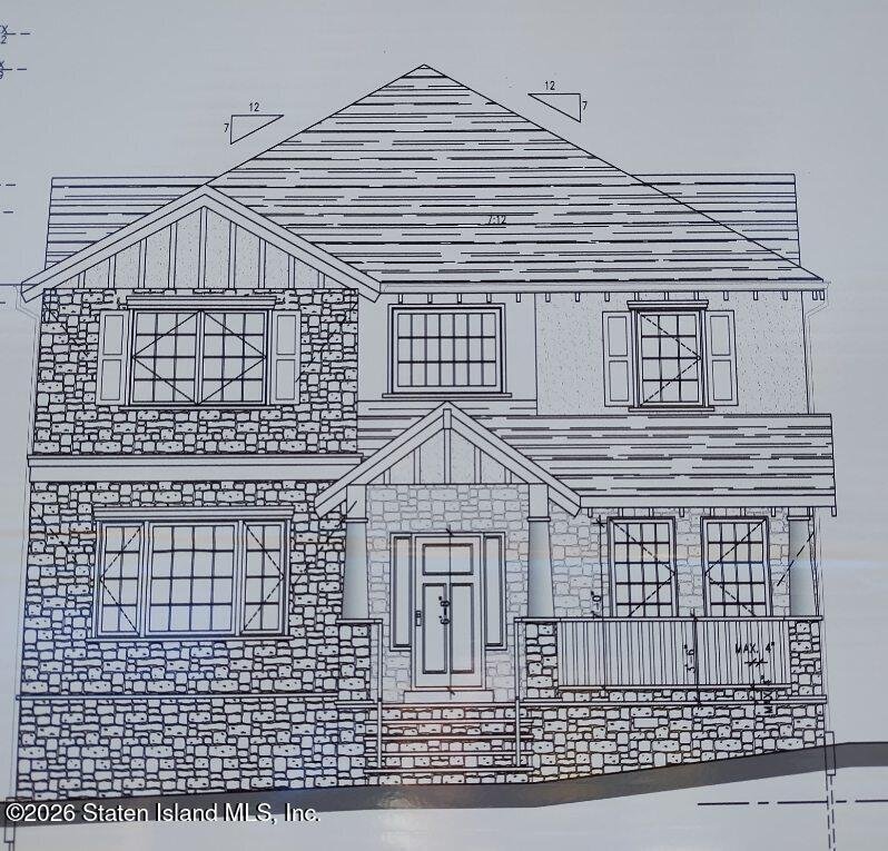 House in New York, New York, United States 3 - 18866000