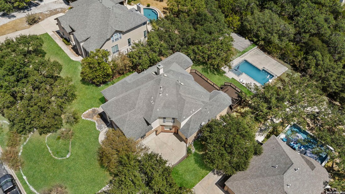Casa a San Antonio, Texas, Stati Uniti 4 - 18865388