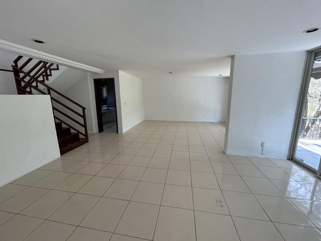 Condominio en Zapopan, Jalisco, México 5 - 18864165