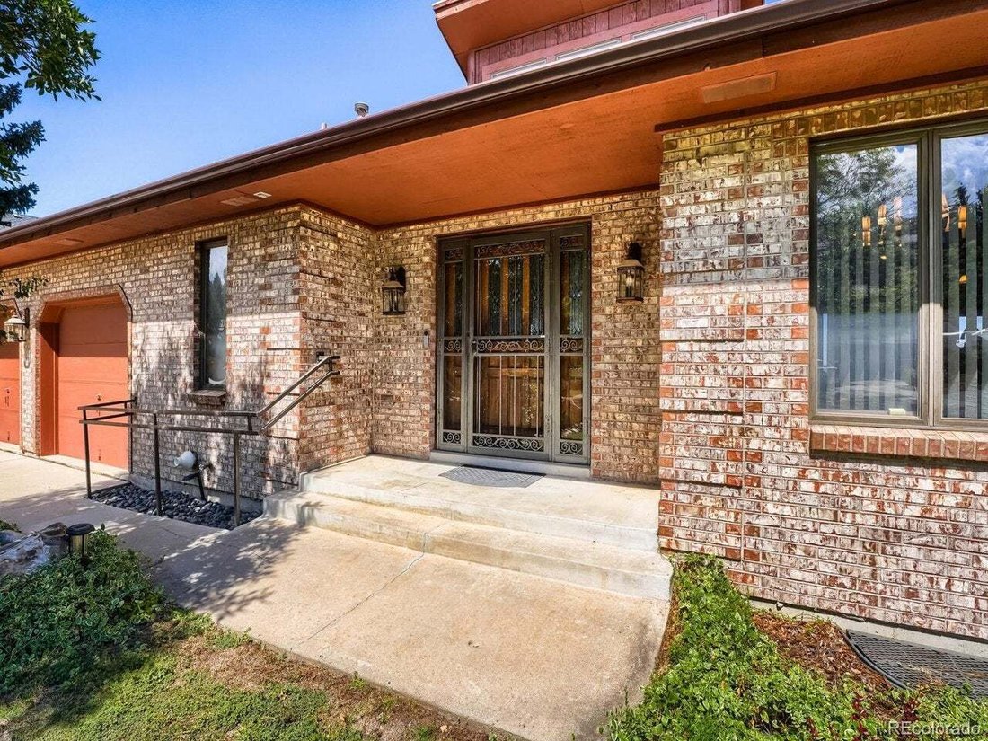 House in Lakewood, Colorado, United States 2 - 18865070